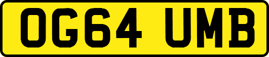 OG64UMB