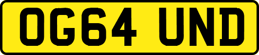 OG64UND