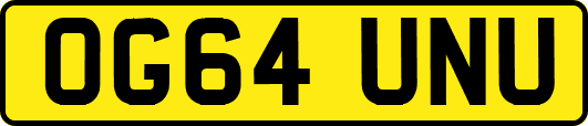 OG64UNU