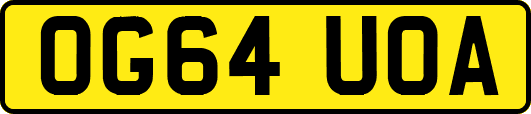 OG64UOA