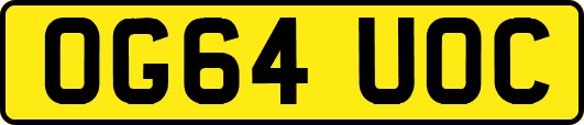 OG64UOC