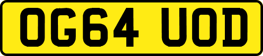 OG64UOD
