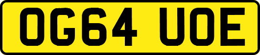 OG64UOE