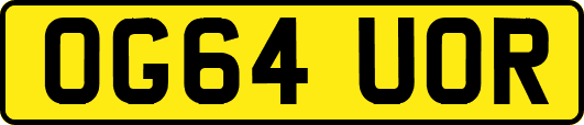 OG64UOR