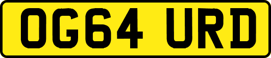 OG64URD