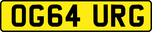 OG64URG
