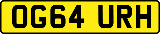 OG64URH
