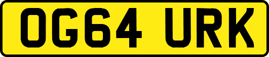 OG64URK