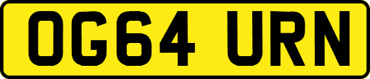 OG64URN