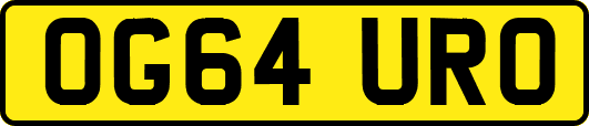 OG64URO