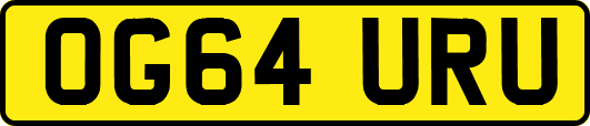 OG64URU