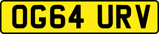 OG64URV