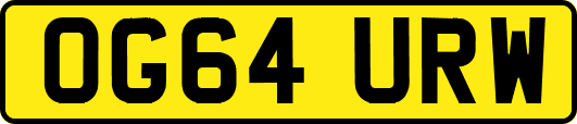OG64URW
