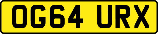 OG64URX