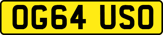 OG64USO