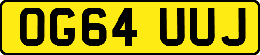 OG64UUJ