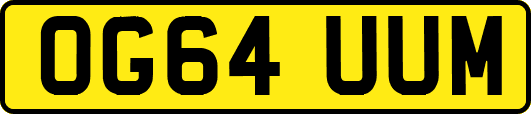 OG64UUM