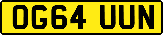 OG64UUN