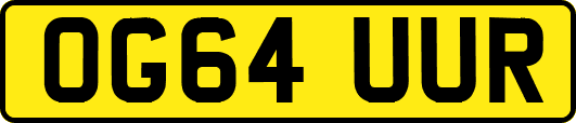 OG64UUR