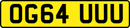 OG64UUU