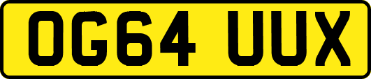 OG64UUX
