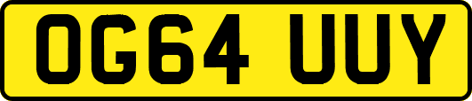 OG64UUY