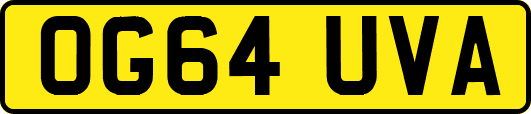 OG64UVA