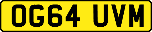 OG64UVM