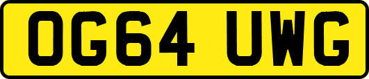 OG64UWG