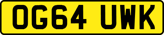 OG64UWK