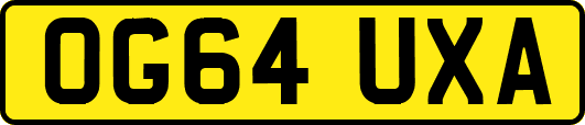 OG64UXA