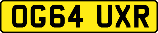 OG64UXR