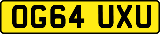 OG64UXU