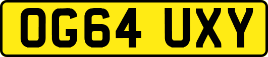 OG64UXY