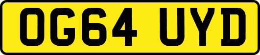 OG64UYD