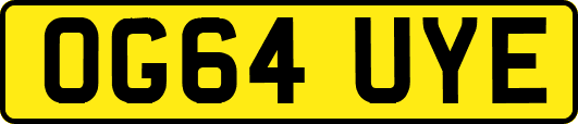 OG64UYE