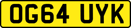 OG64UYK