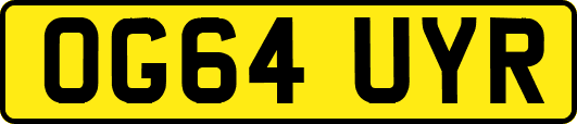 OG64UYR