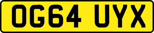 OG64UYX