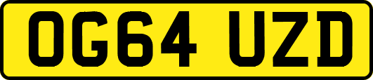OG64UZD
