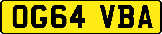 OG64VBA
