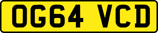OG64VCD