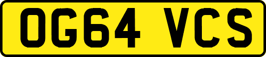 OG64VCS
