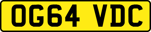 OG64VDC