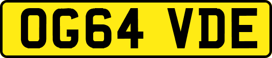 OG64VDE