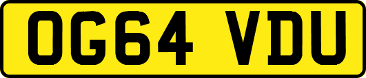 OG64VDU