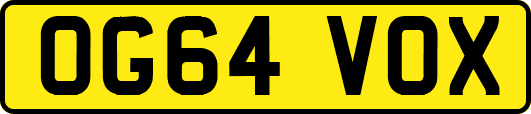 OG64VOX