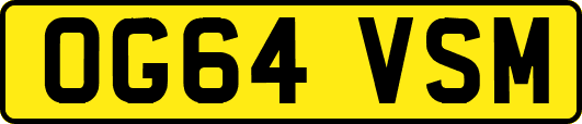 OG64VSM