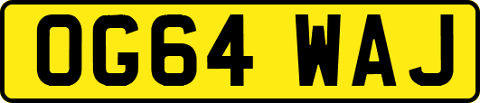 OG64WAJ