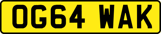 OG64WAK